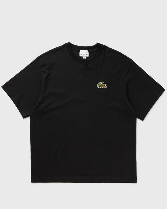 Lacoste homme tee shirt best sale