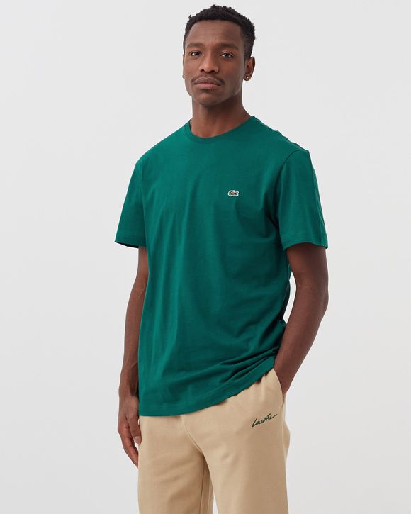 Classic Crewneck Tee