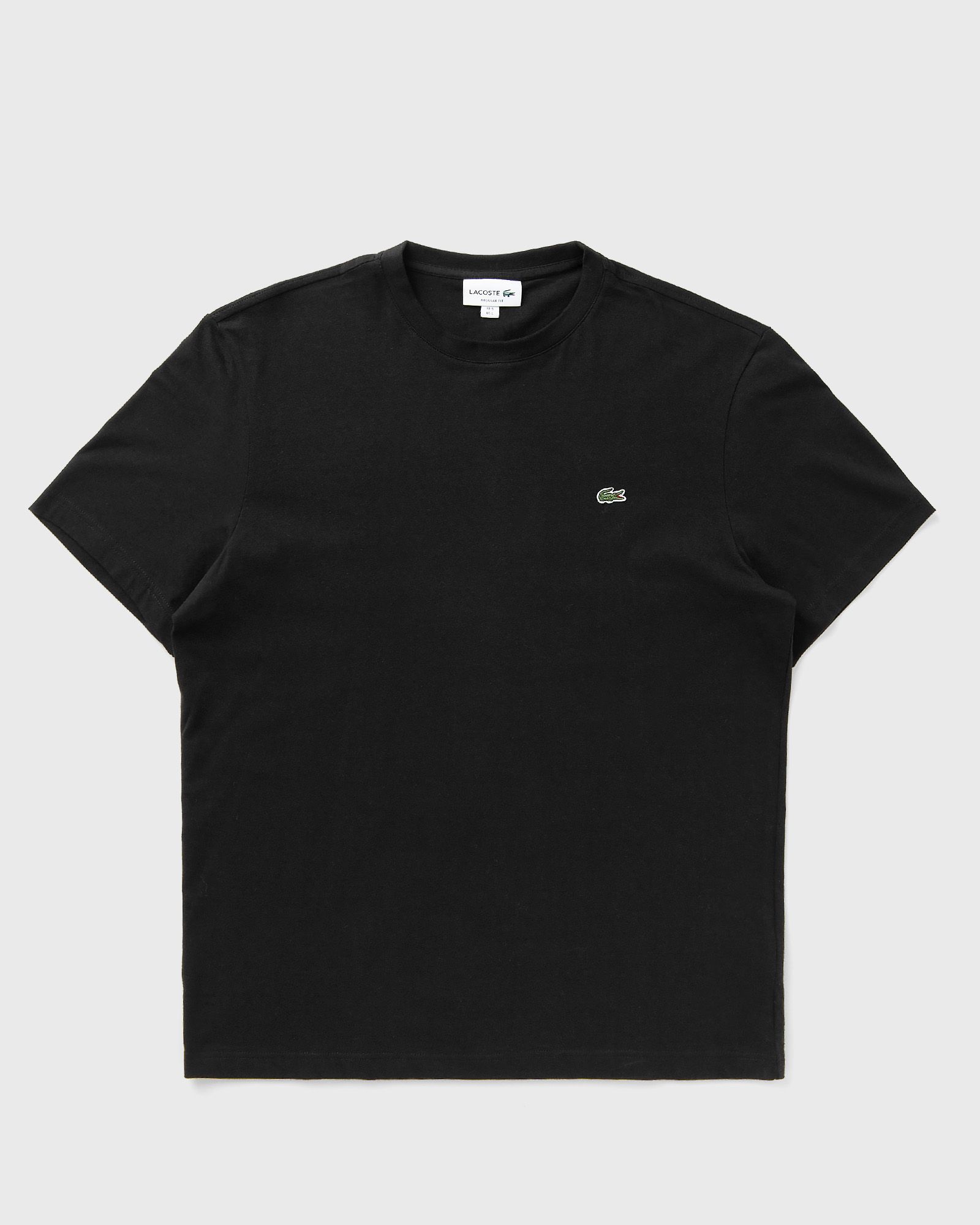 CLASSIC CREW NECK TEE