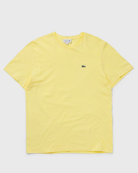 TEE-SHIRT RAS DU COU MANC