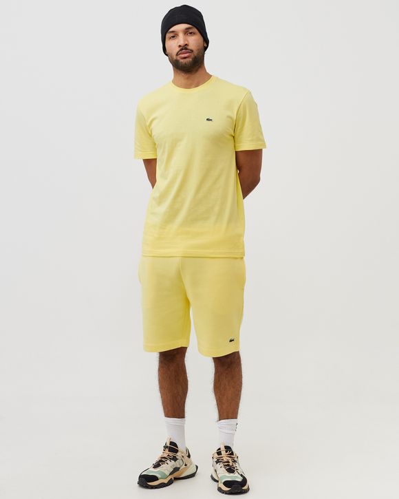 TEE-SHIRT RAS DU COU MANC