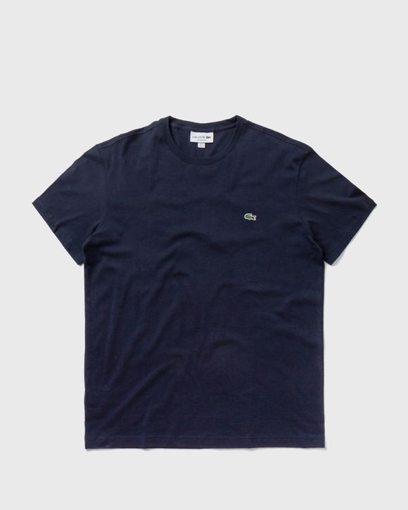 CLASSIC CREW NECK TEE