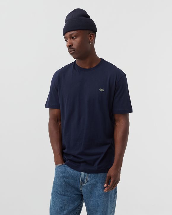 CLASSIC CREW NECK TEE