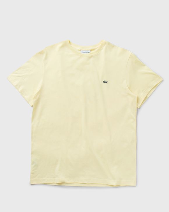 CLASSIC CREWNECK TEE