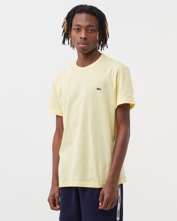 CLASSIC CREWNECK TEE