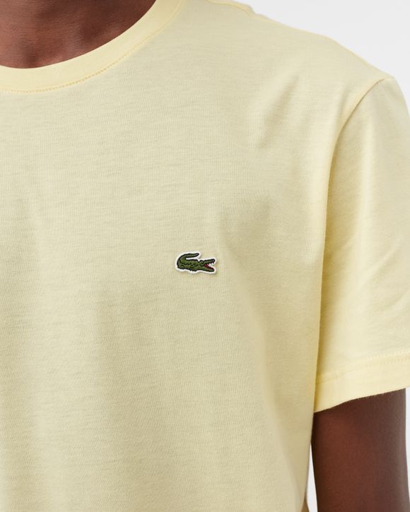 CLASSIC CREWNECK TEE