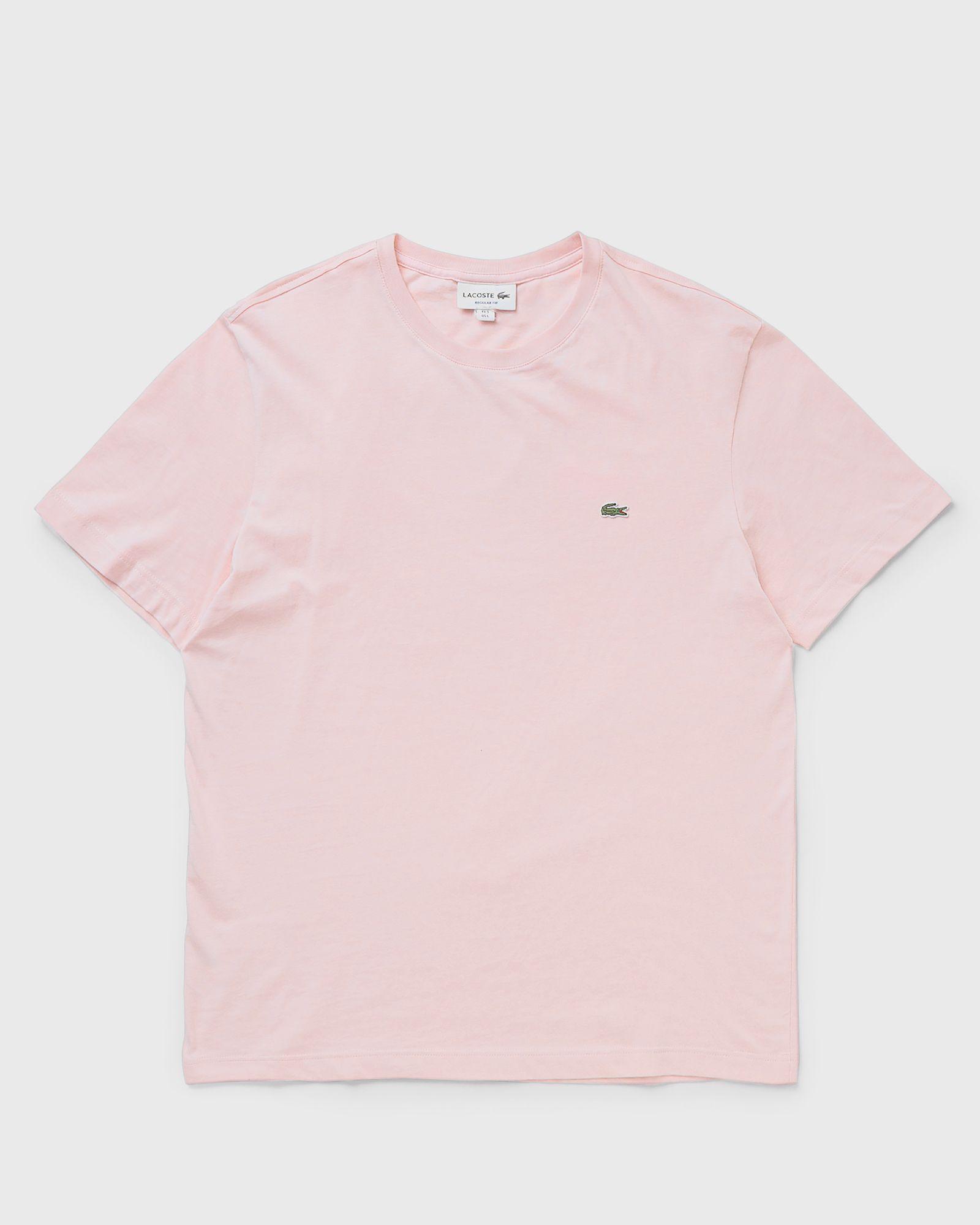 TEE-SHIRT RAS DU COU MANC