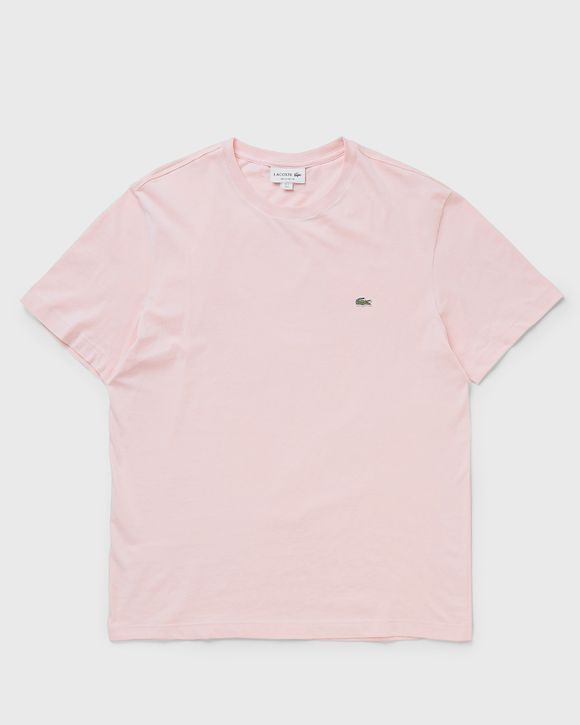TEE-SHIRT RAS DU COU MANC