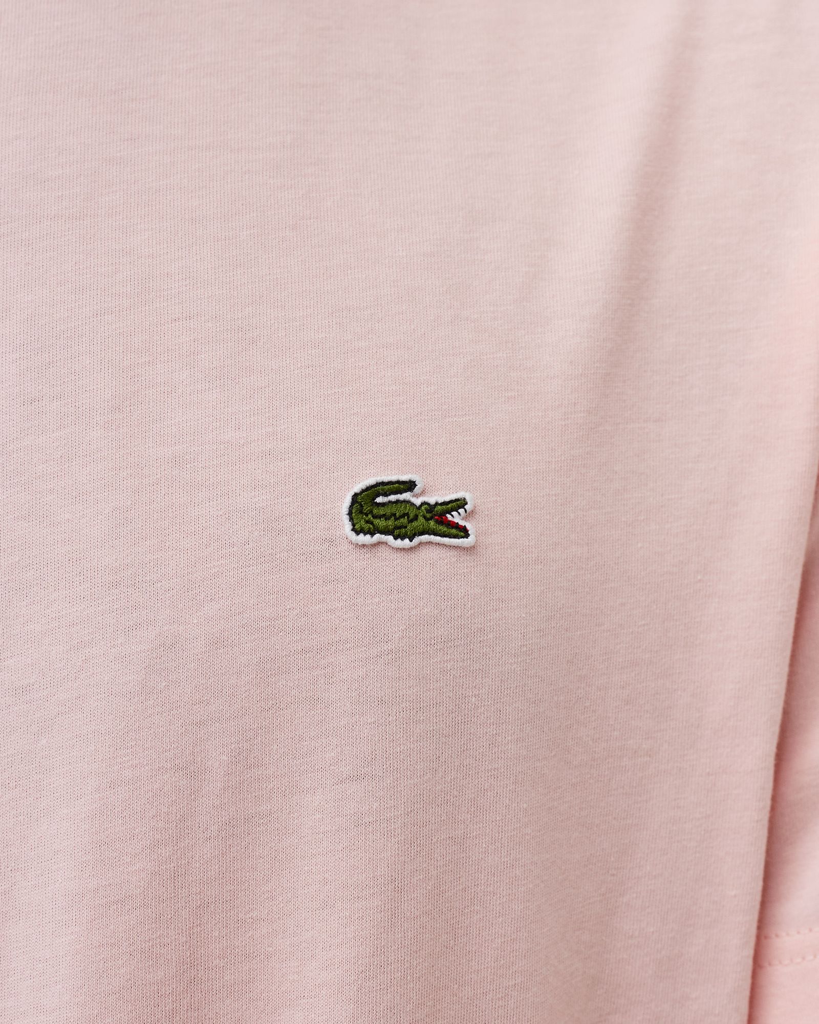 TEE-SHIRT RAS DU COU MANC