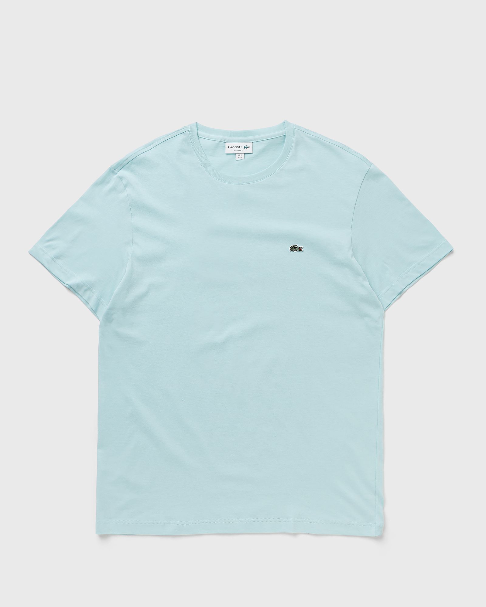 TEE-SHIRT RAS DU COU MANC