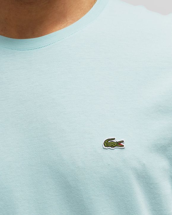 TEE-SHIRT RAS DU COU MANC