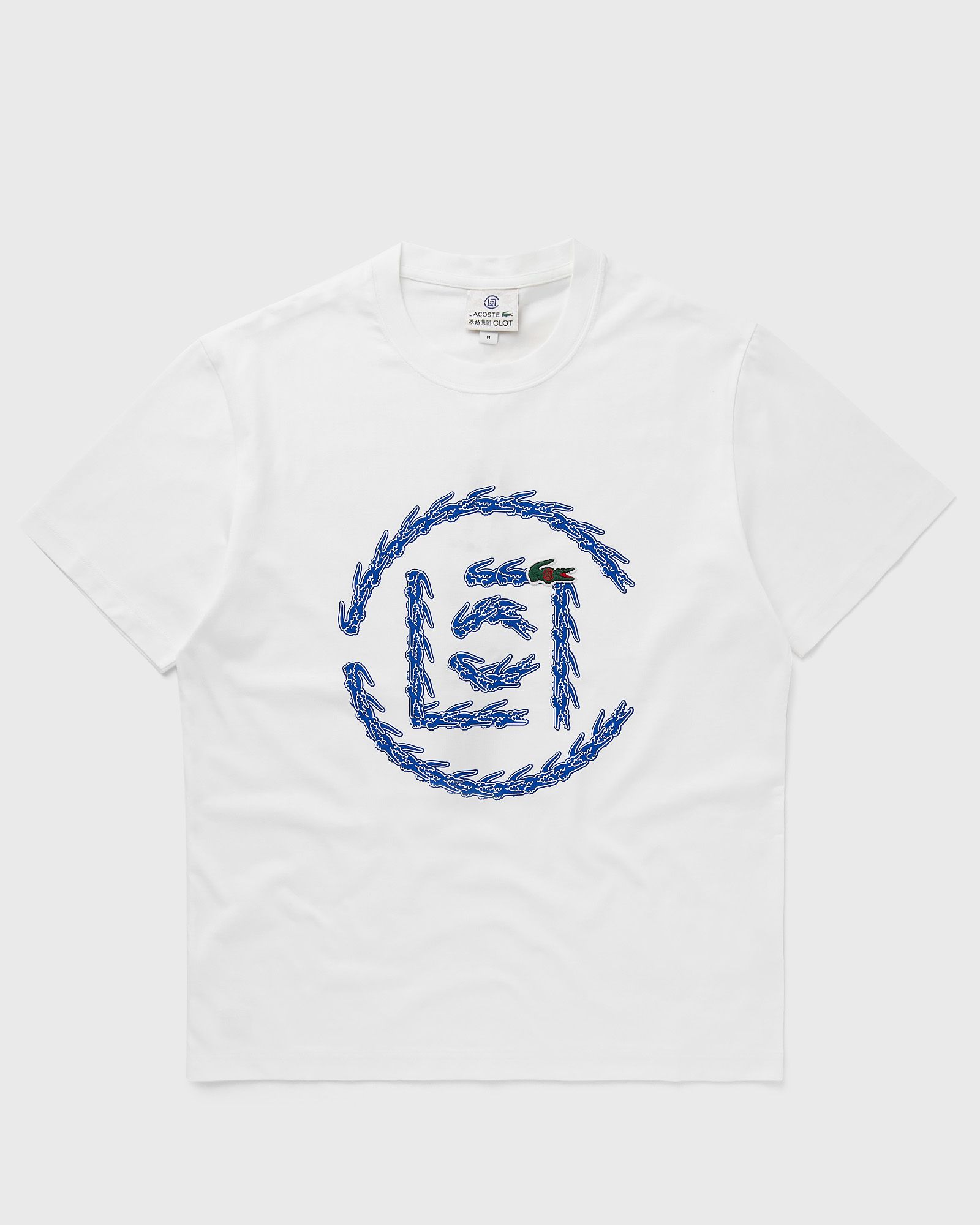 x Clot TEE-SHIRT