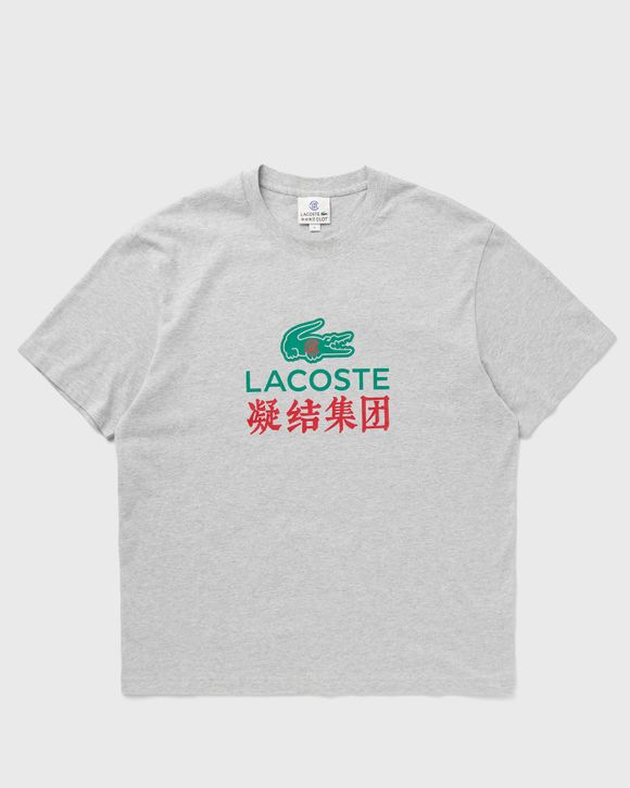 x Clot TEE-SHIRT