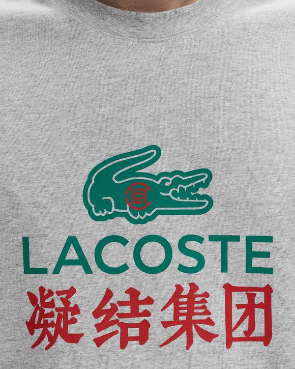 x Clot TEE-SHIRT