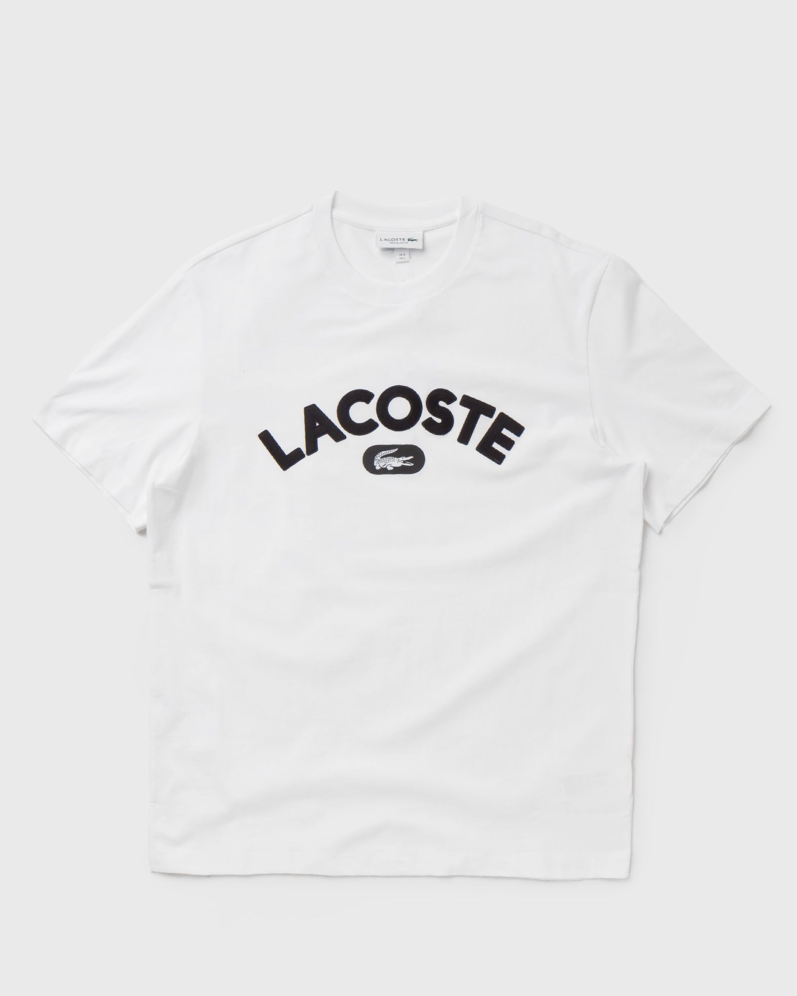 Print Logo Tee