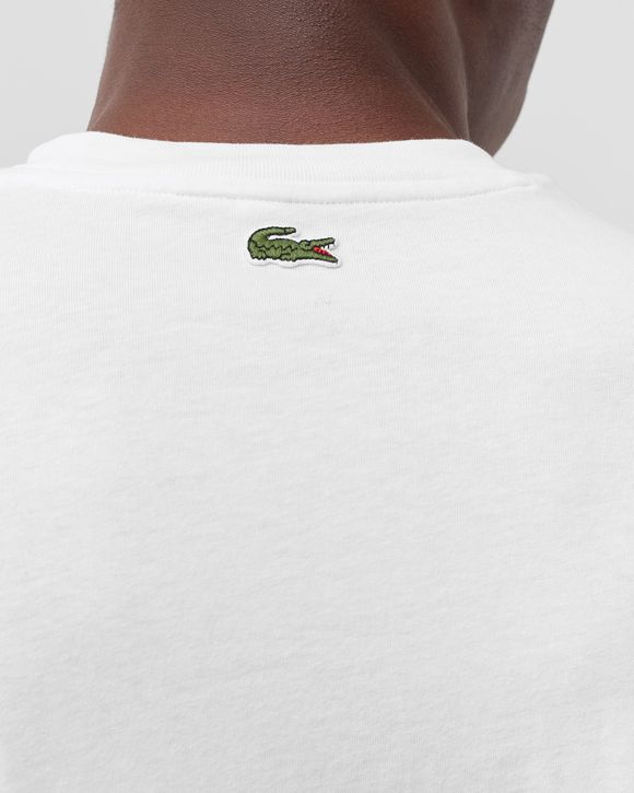 Print Logo Tee