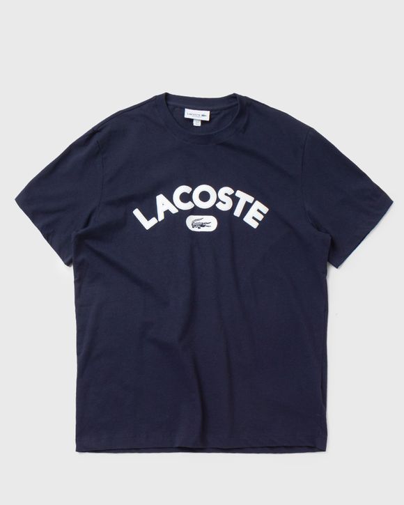 Print Logo Tee