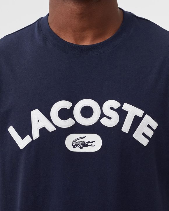 Print Logo Tee