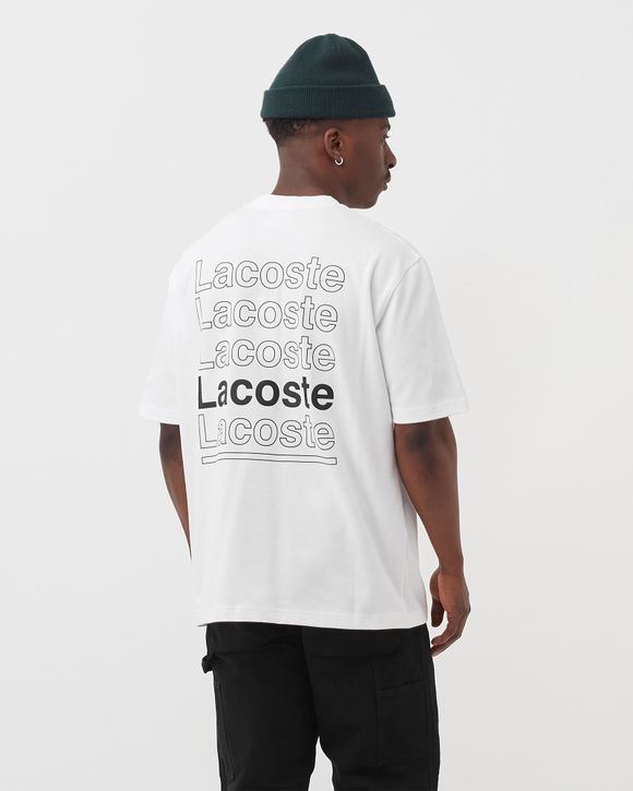 LOOSE FIT TEE