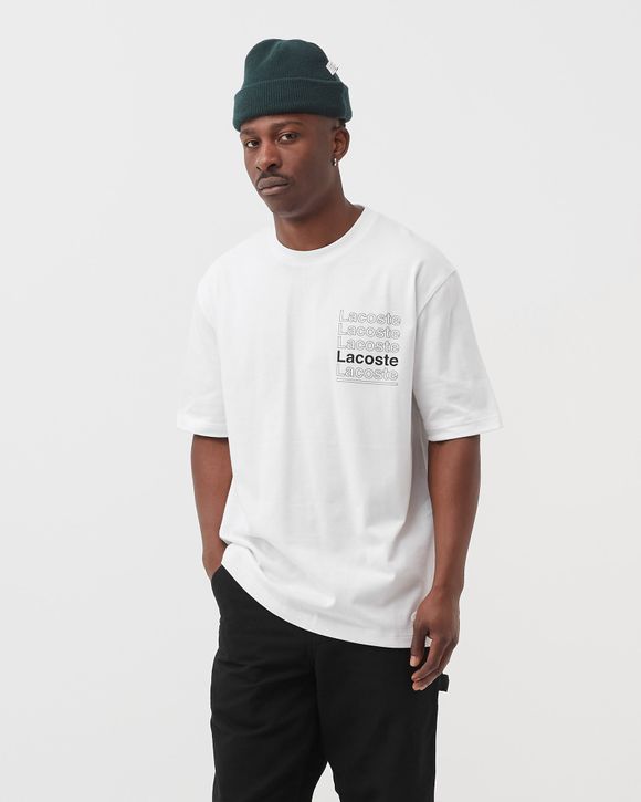LOOSE FIT TEE