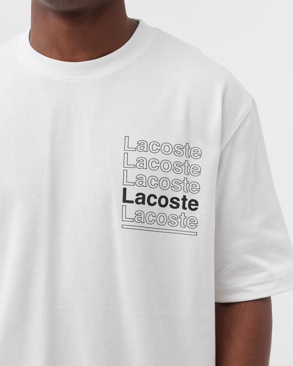 LOOSE FIT TEE