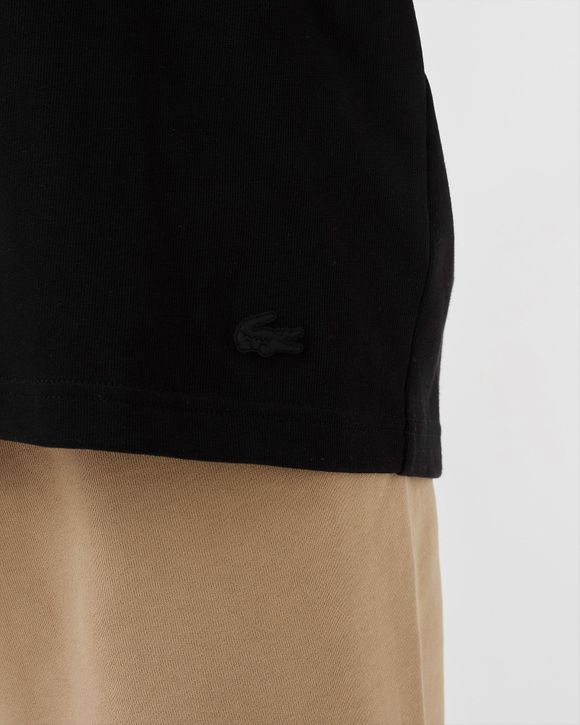 Loose Fit Crewneck Tee