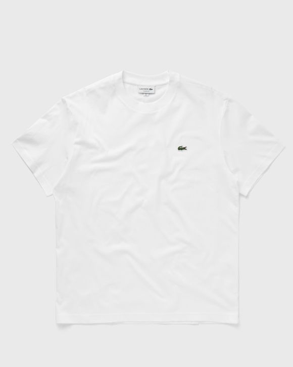 CLASSIC FIT COTTON JERSEY T-SHIRT