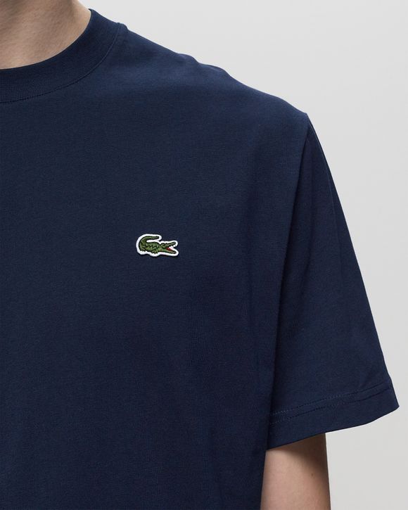 CLASSIC FIT COTTON JERSEY T-SHIRT