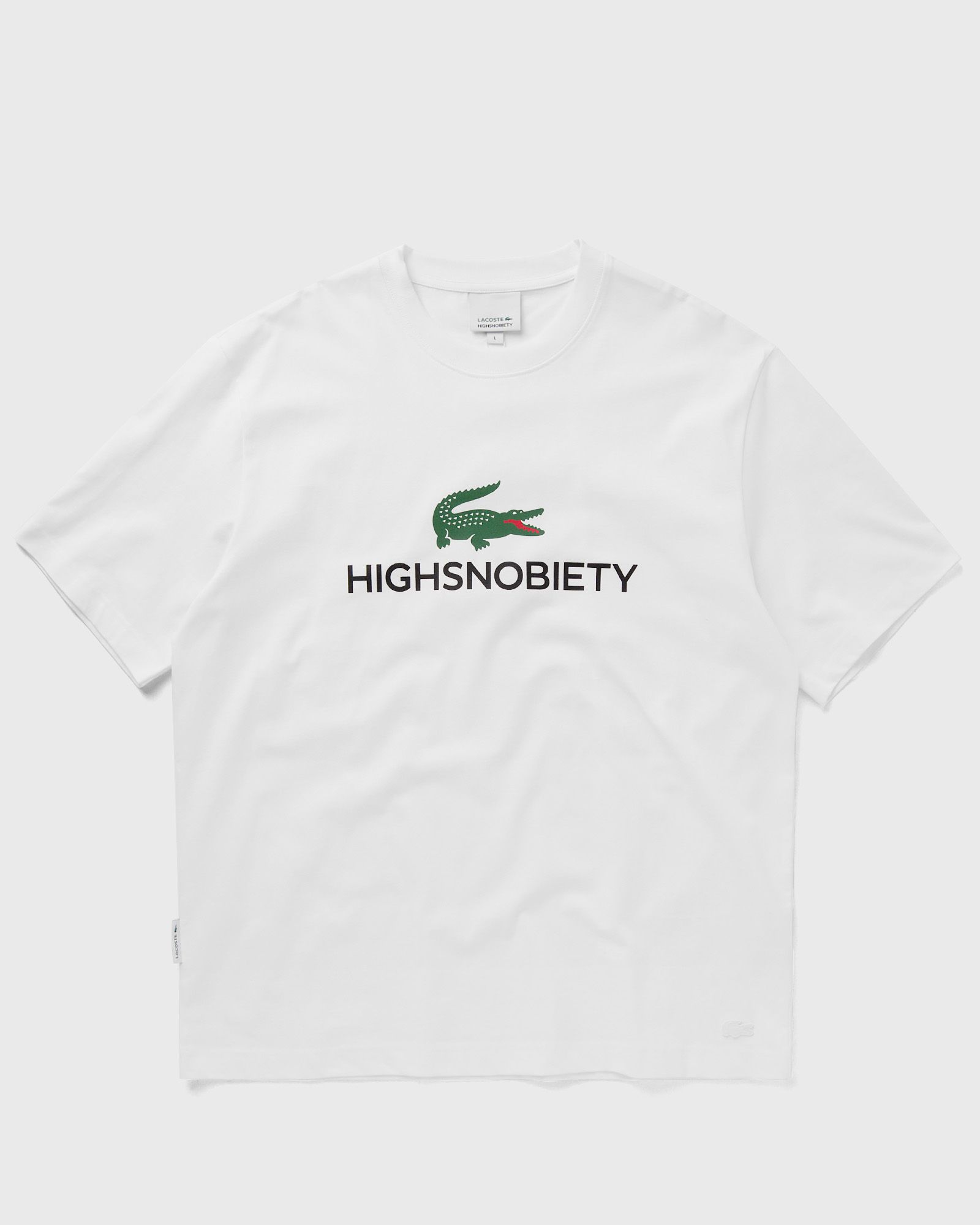 X HIGHSNOBIETY TEE