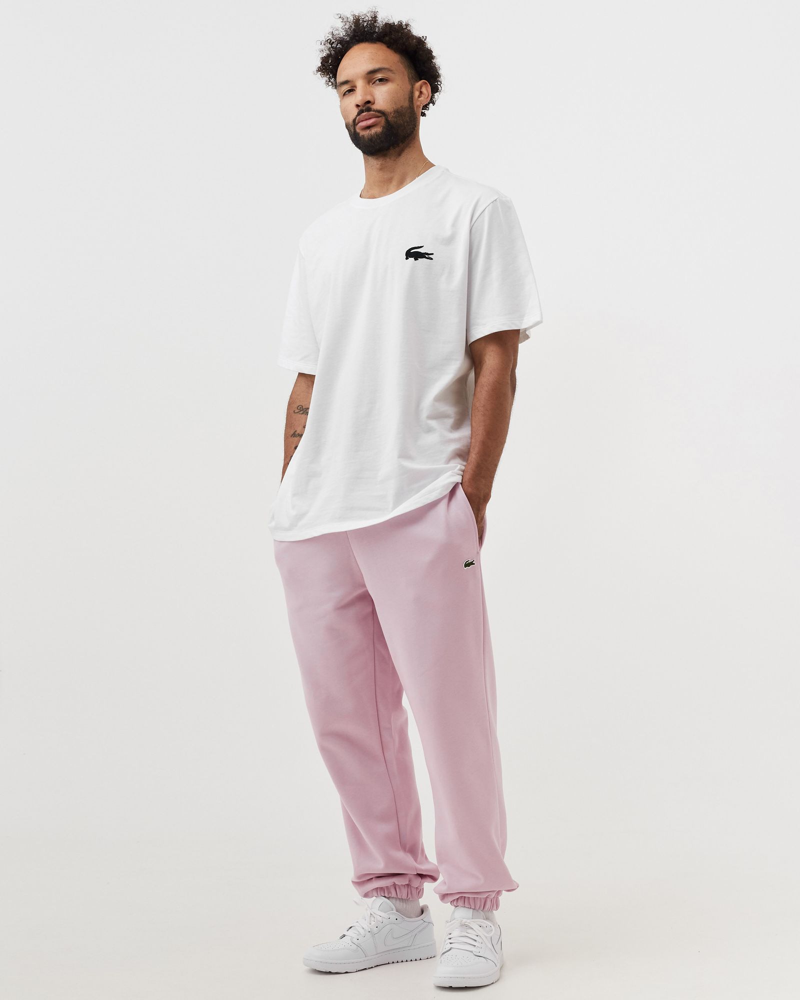 T-SHIRT LOUNGEWEAR