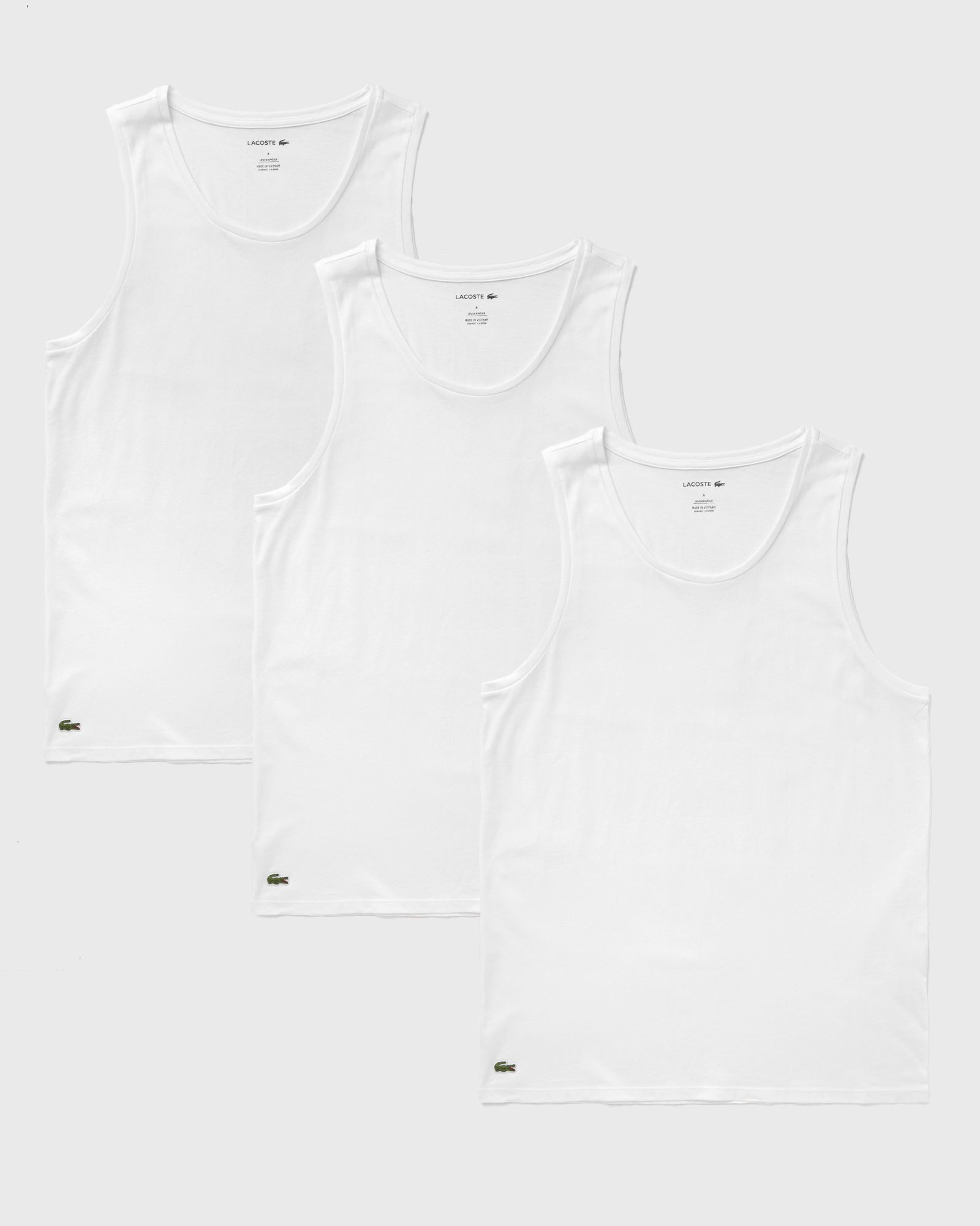 PACK DE 3 T-SHIRTS UNDERW