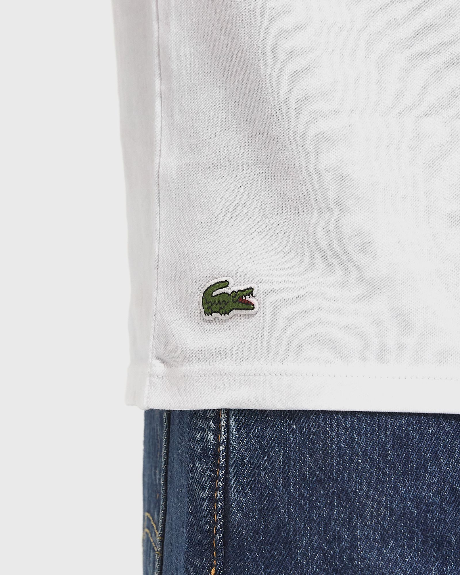 PACK DE 3 T-SHIRTS UNDERW