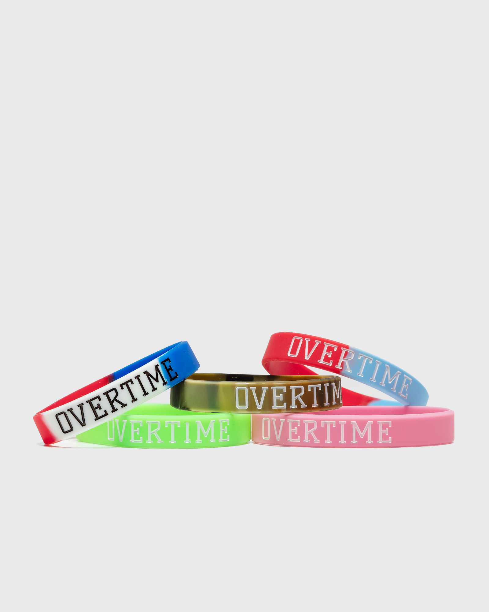 Wristbands 5-Pack