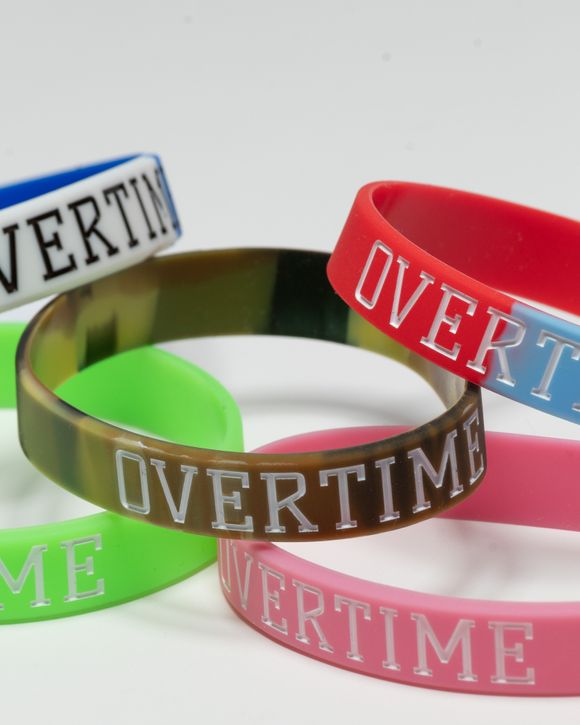 Wristbands 5-Pack