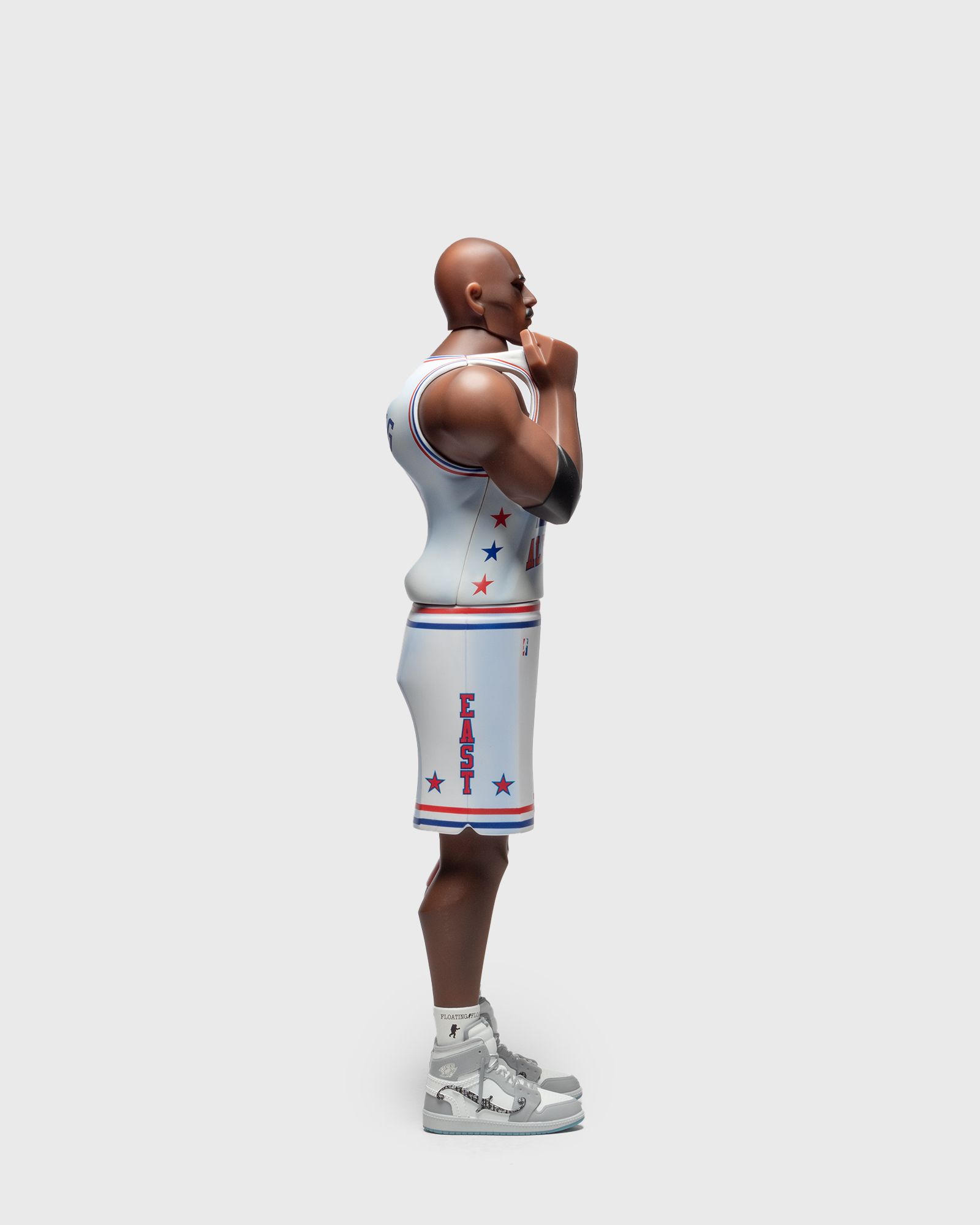 XL THREE KING : TWO THREE ALLSTAR