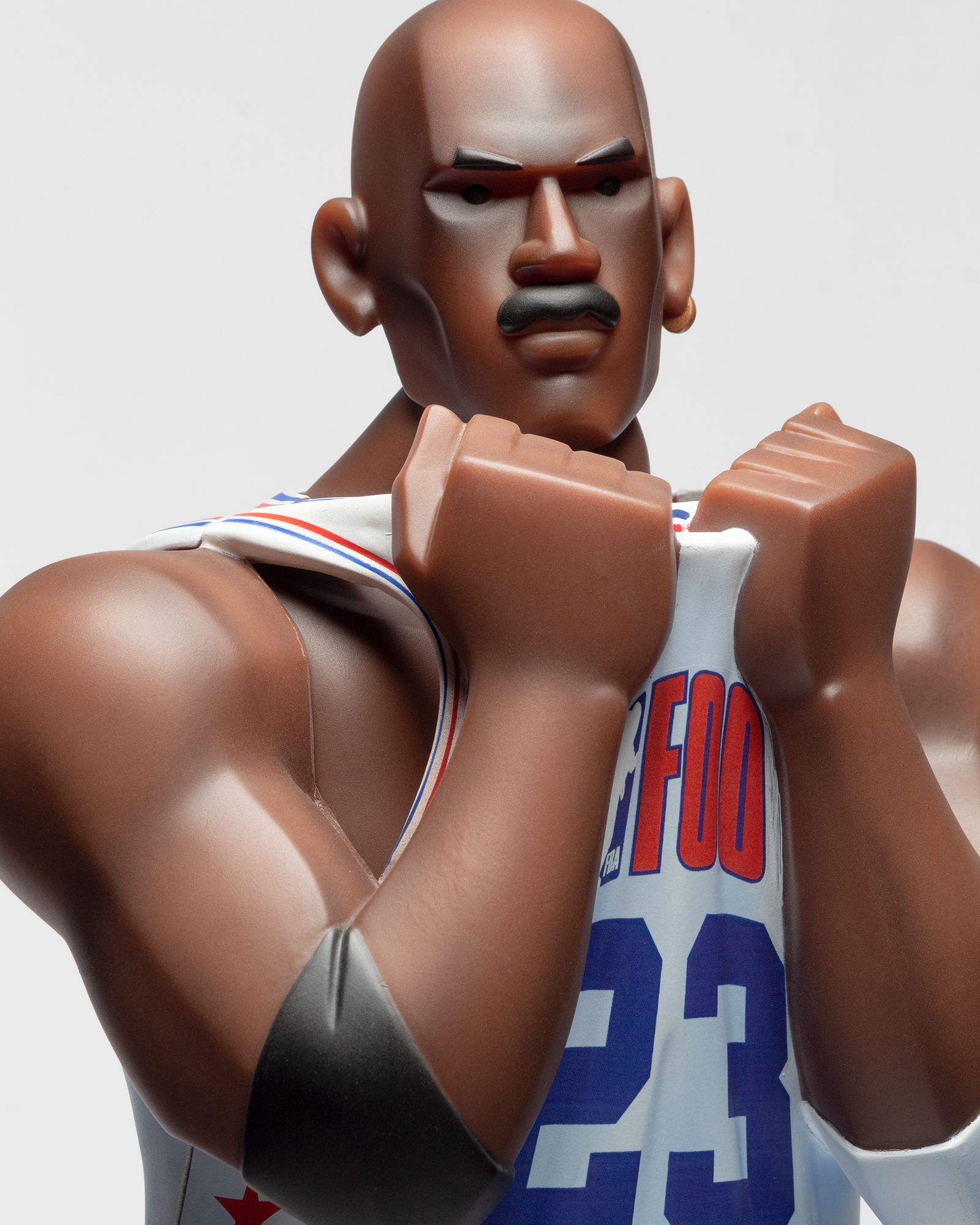 XL THREE KING : TWO THREE ALLSTAR