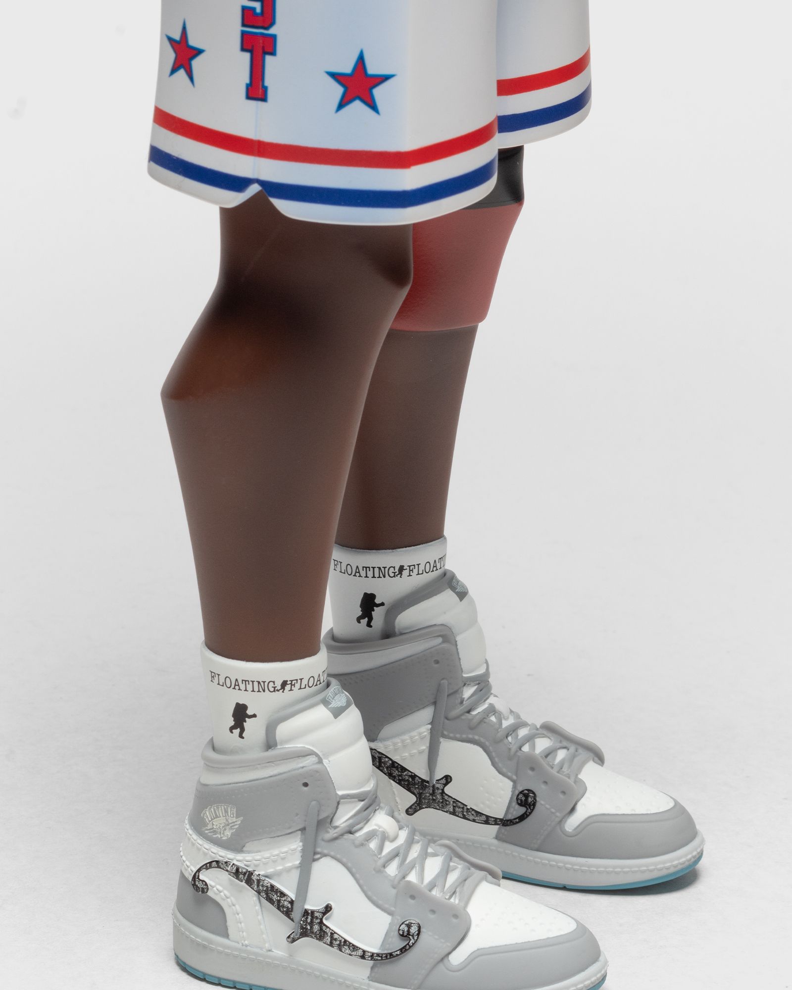 XL THREE KING : TWO THREE ALLSTAR