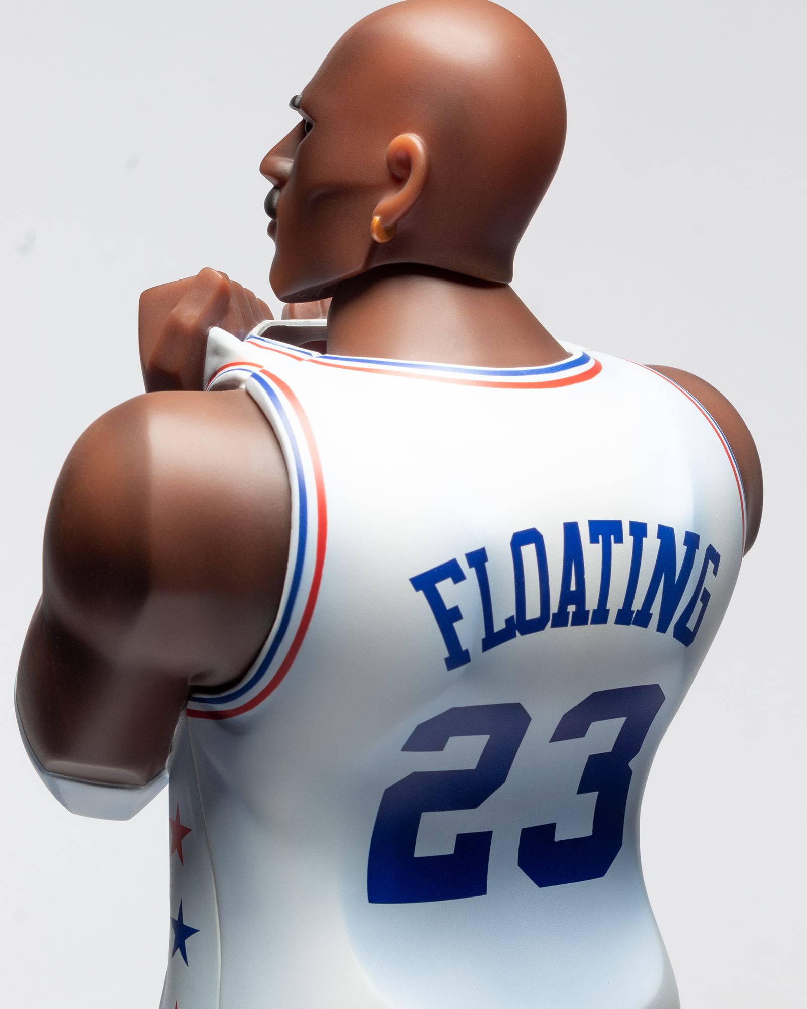 XL THREE KING : TWO THREE ALLSTAR