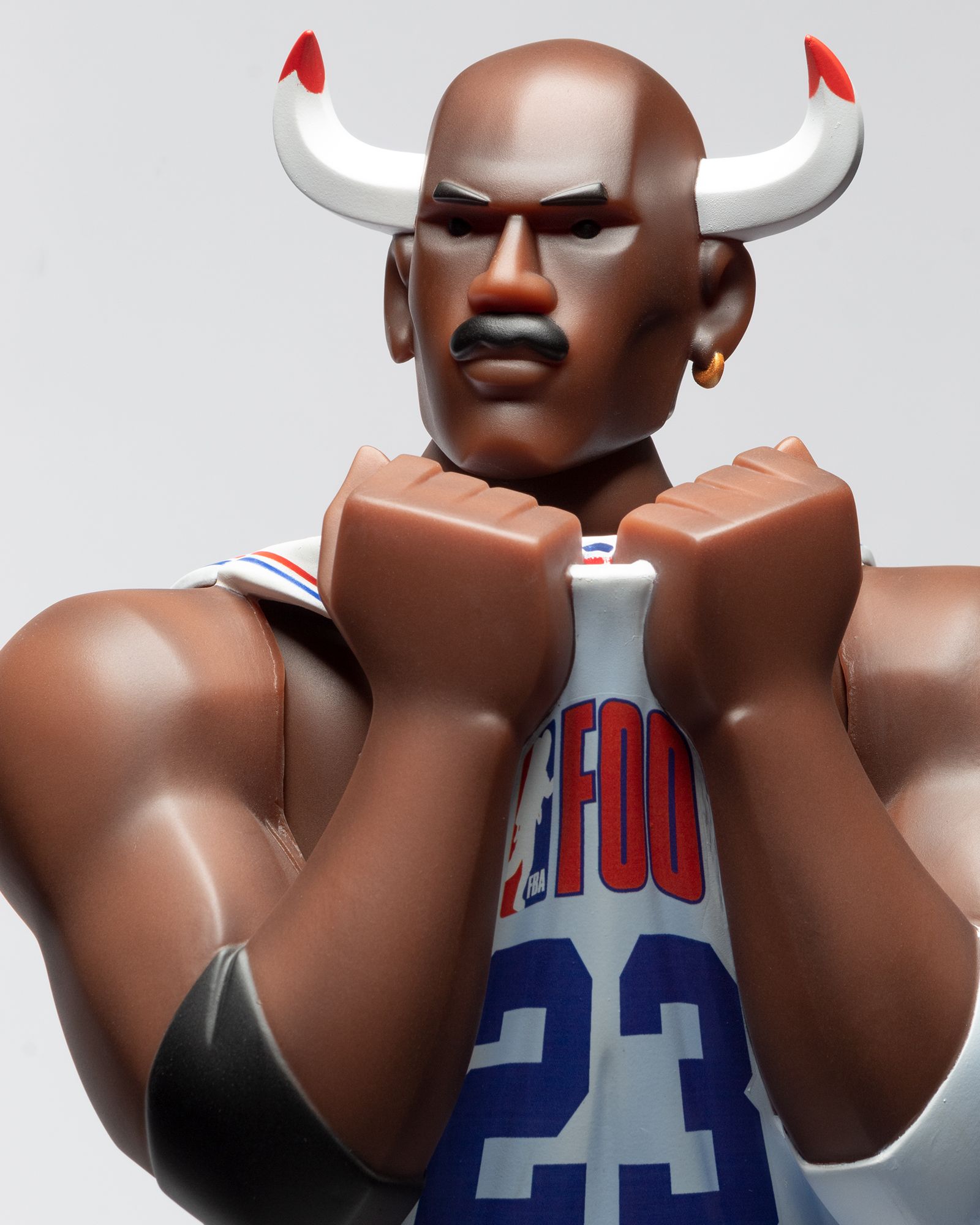 XL THREE KING : TWO THREE ALLSTAR