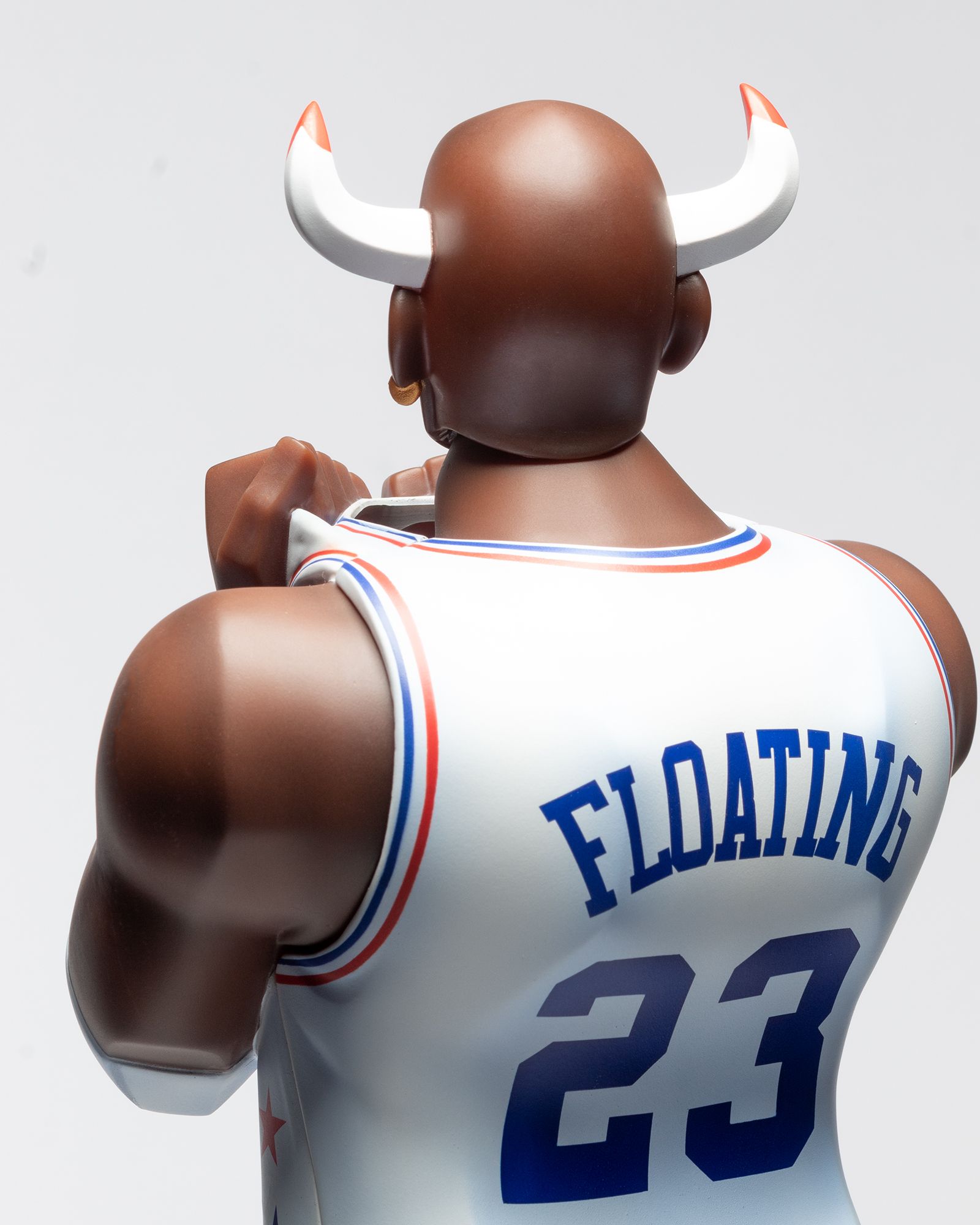 XL THREE KING : TWO THREE ALLSTAR