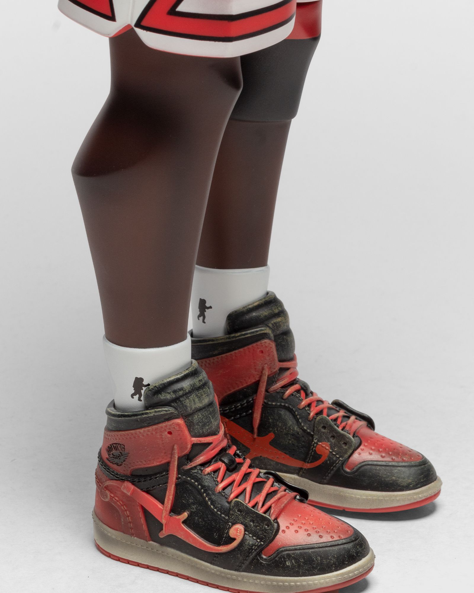 XL THREE KING: LEGENDARY (SET)