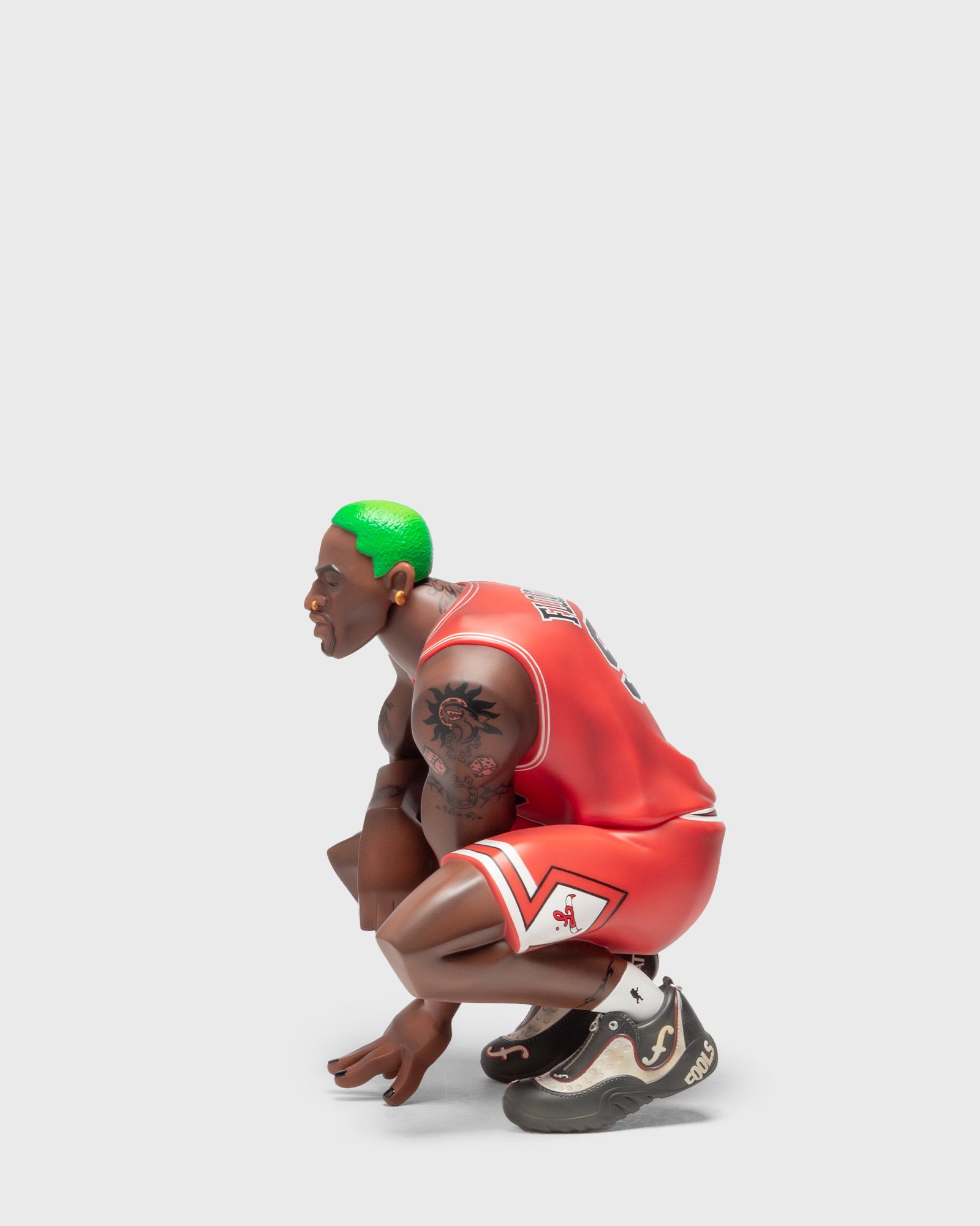 XL THREE KING: LEGENDARY (SET)