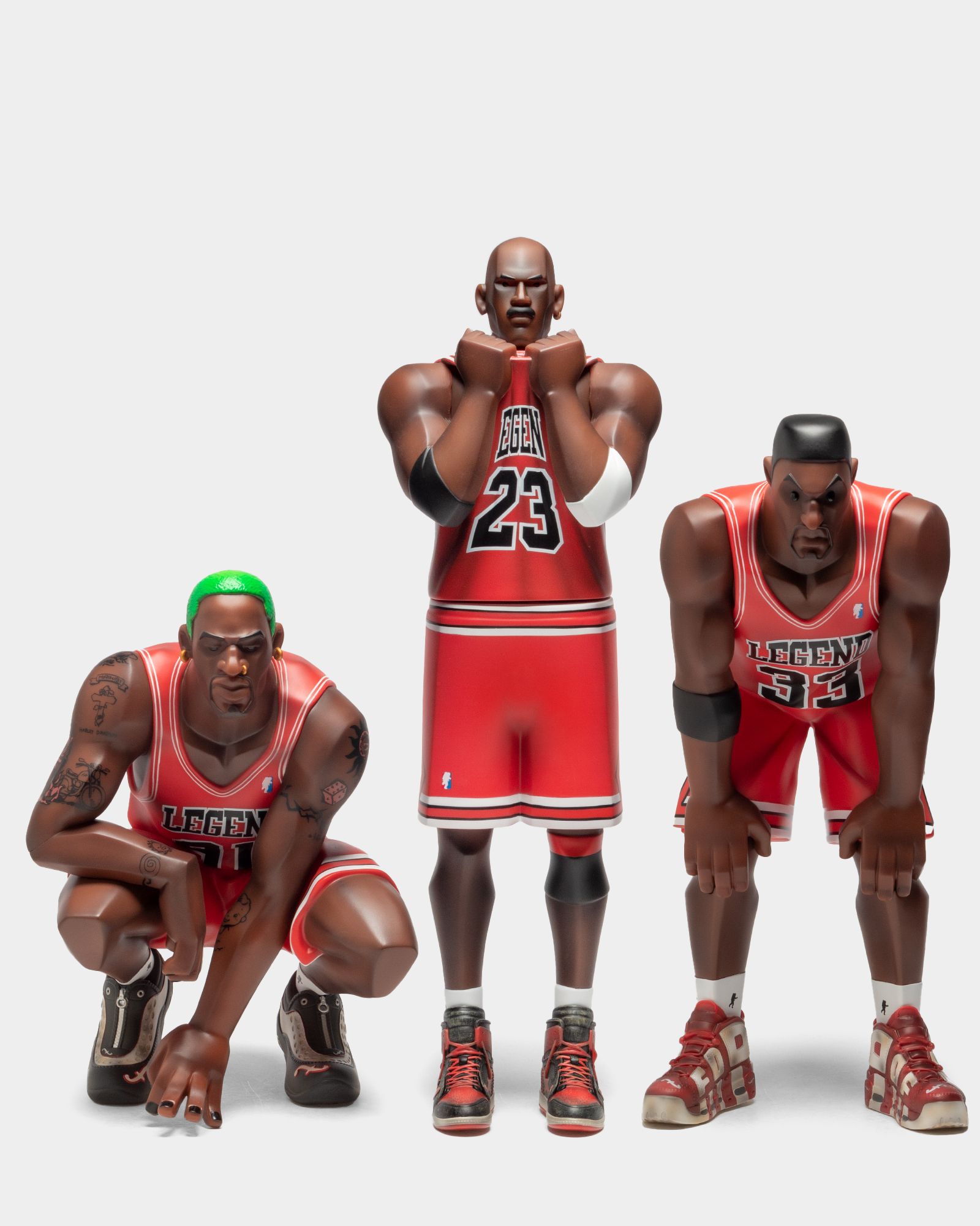 その他 foolsparadise XL THREE KING:LEGENDARYset Fool's Paradise XL THREE KING: LEGENDARY (SET) Multi | BSTN