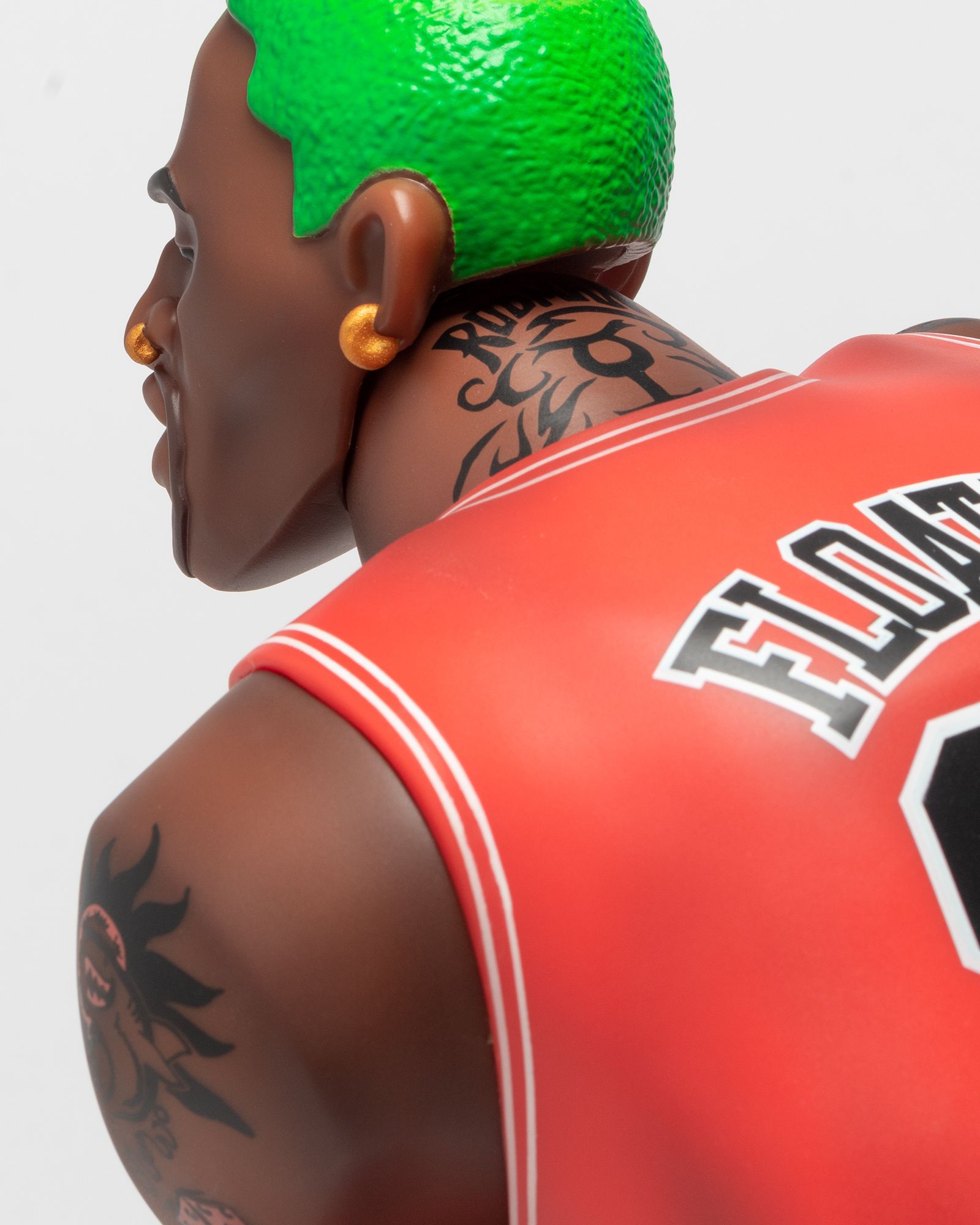 XL THREE KING: LEGENDARY (SET)