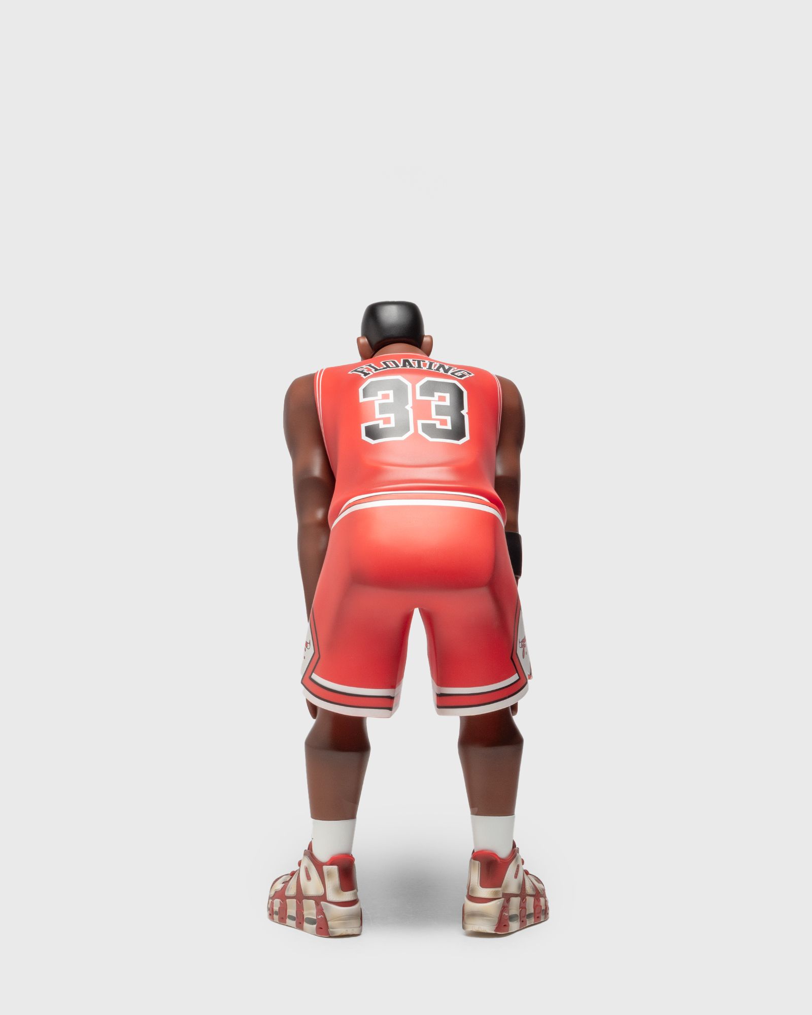 XL THREE KING: LEGENDARY (SET)