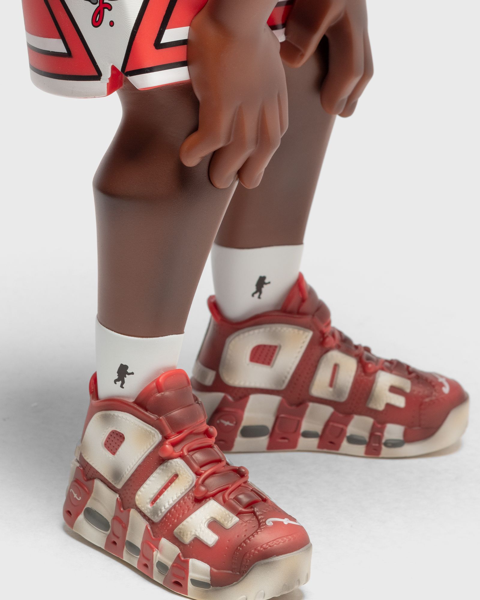 XL THREE KING: LEGENDARY (SET)