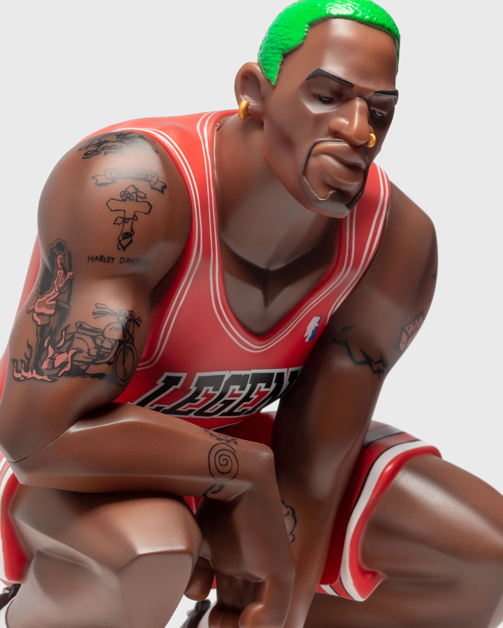 XL THREE KING: LEGENDARY (SET)