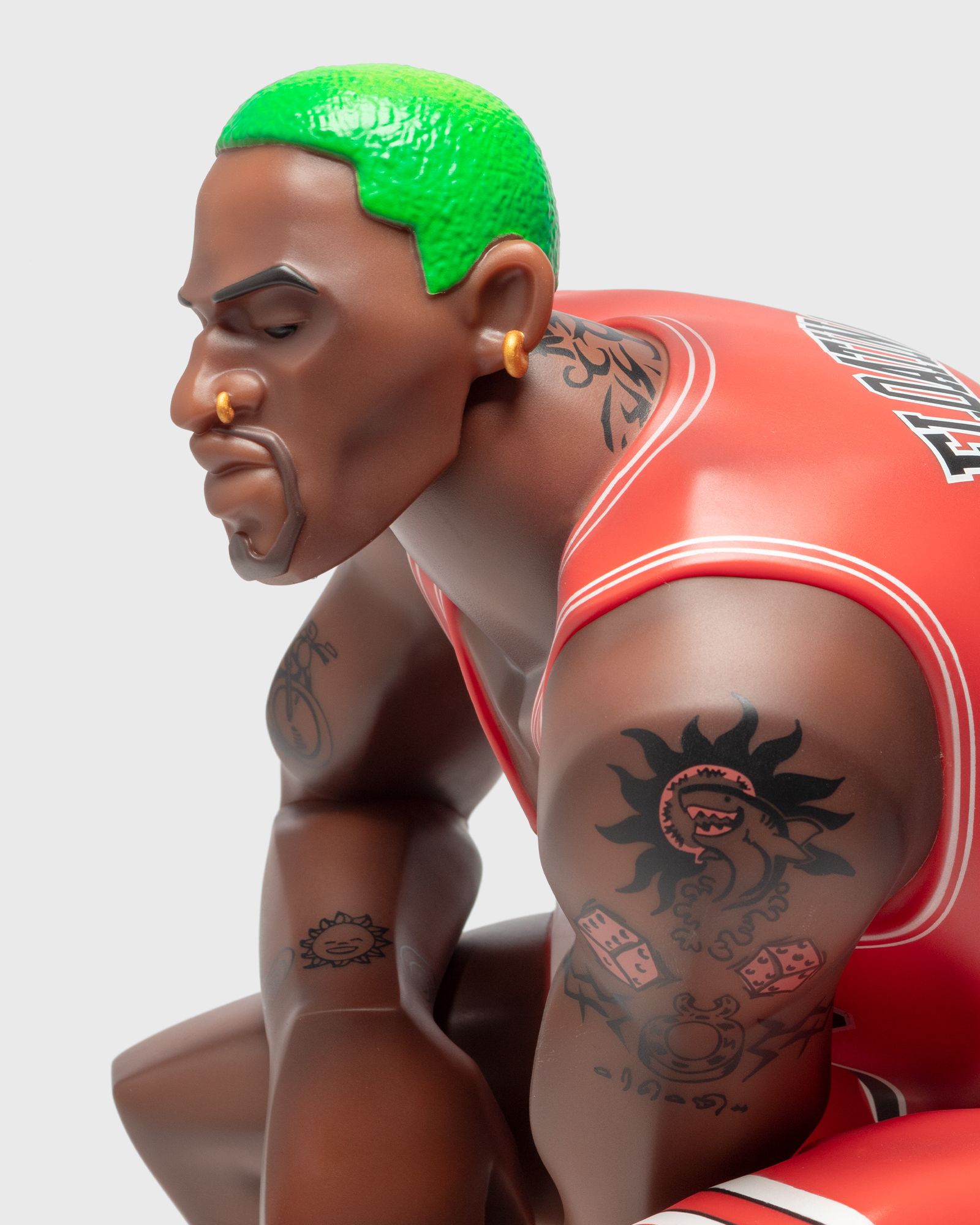 XL THREE KING: LEGENDARY (SET)