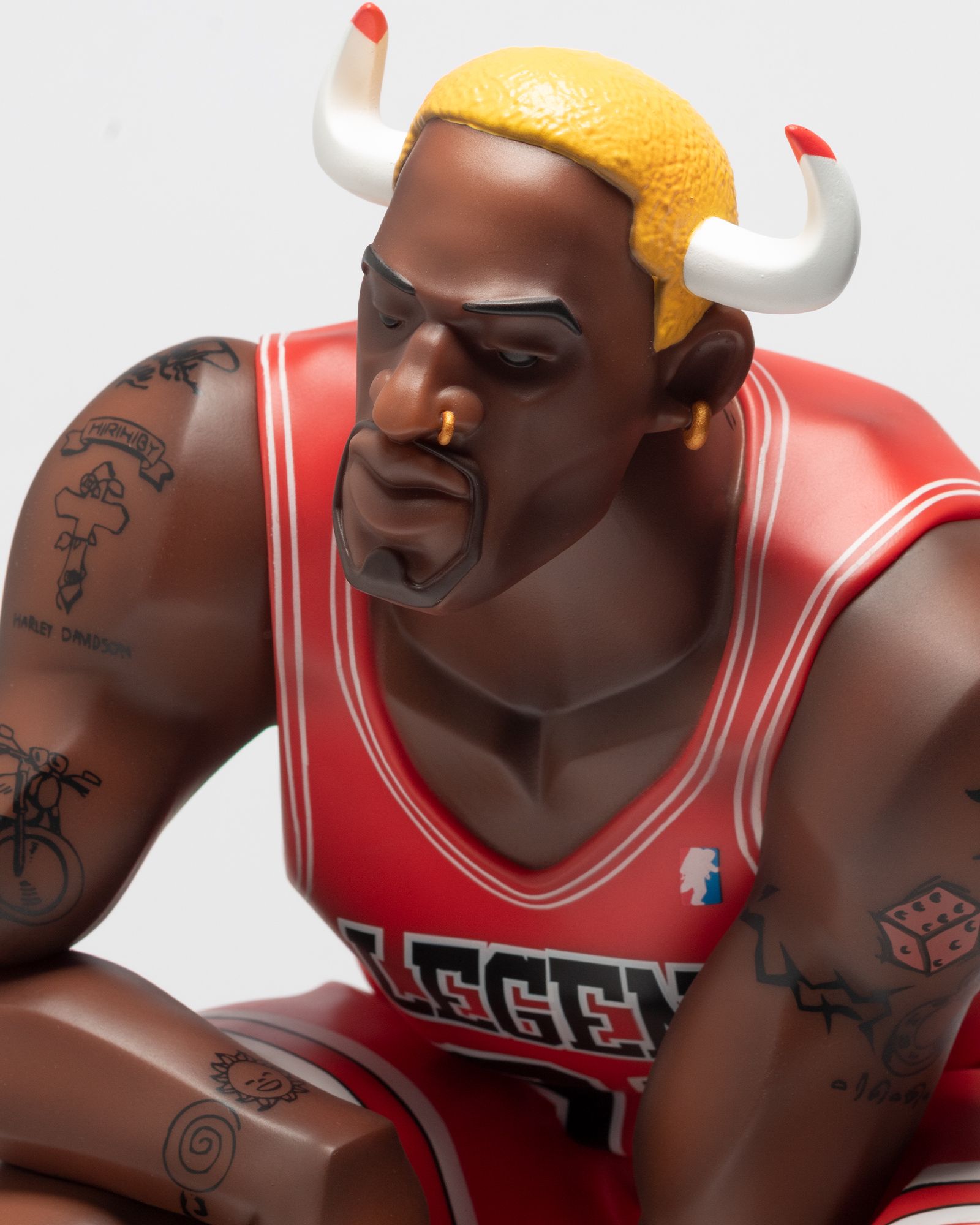 XL THREE KING: LEGENDARY (SET)