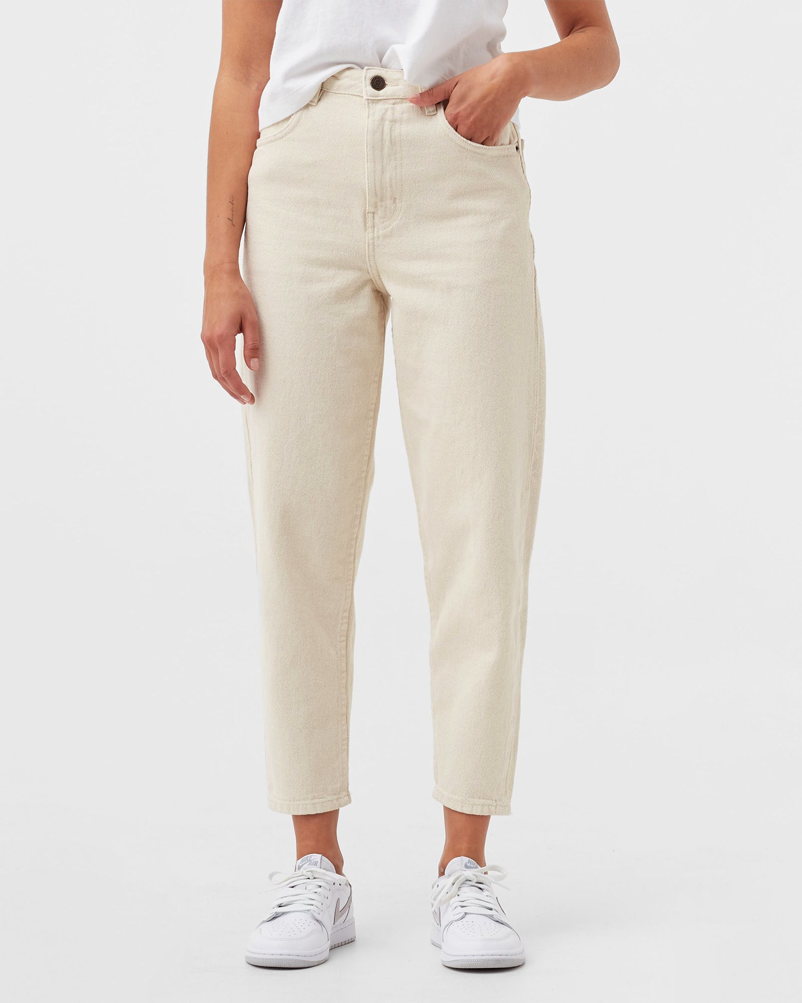 WMNS TINEBOROW JEANS